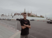 Profil Alexander Jeremejeff, Eks Bomber PAOK dan Malmo dengan Koleksi Enam Trofi Eropa