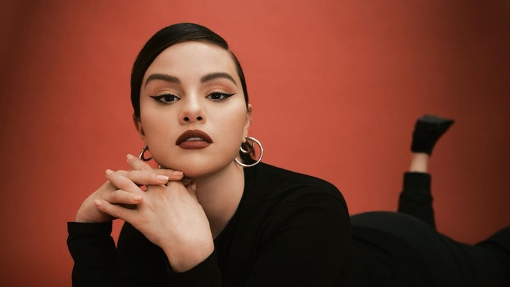 Selena Gomez Ingin Fokus di Dunia Akting 