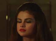 Selena Gomez Mainkan 4 Peran dalam Video Musik 