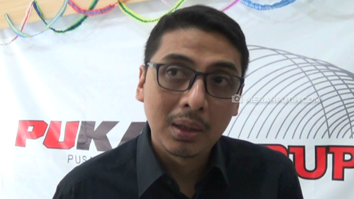 Direktur Pukat UGM: OTT Wali Kota Tegal Bikin Takut Para Kepala Daerah