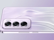 OPPO Reno 13 Pro Dirumorkan Bakal Pakai Chipset Dimensity 9300