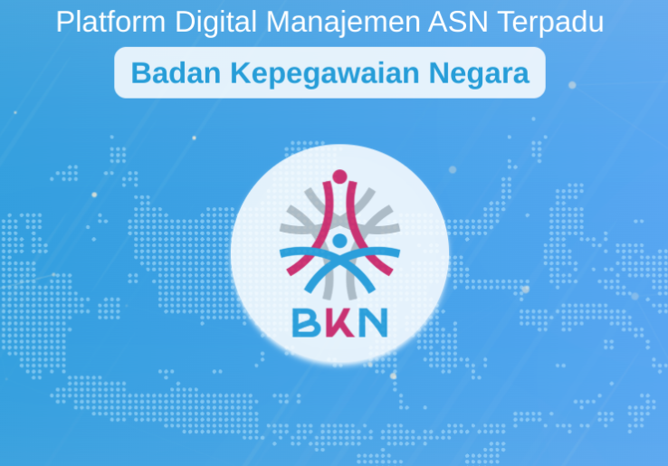Cara Aktivasi MFA BKN: Panduan Lengkap untuk ASN 2025