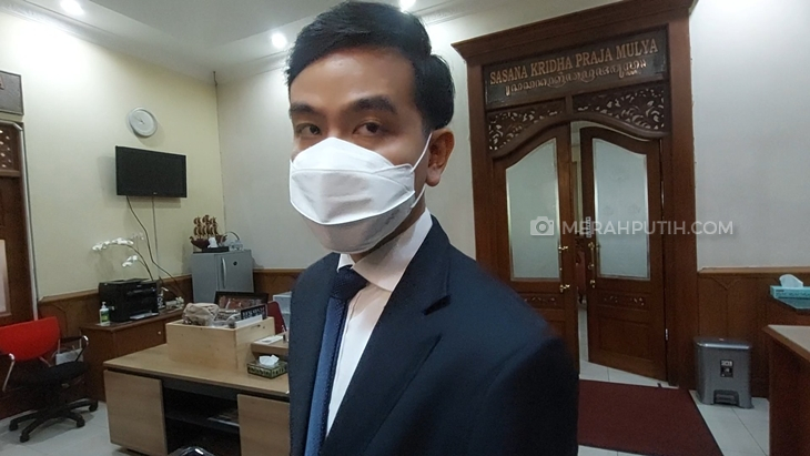Gibran Tanggapi Baliho Promosi Wisata di Jogja dan Ancaman Klitih