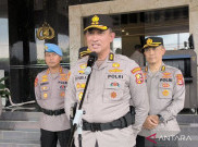 Jejak Karier Irjen Suyudi Ario Seto, Reserse yang Jadi Orang Nomor Satu di BNN