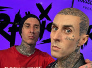 Hurley Kembali Tunjuk Travis Barker Sebagai Duta Ikon Global