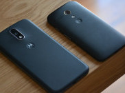 Model Baru Motorola Akan Hadir di Google Fi