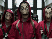 4 Alasan Kenapa ‘Money Heist’ Banyak Digemari