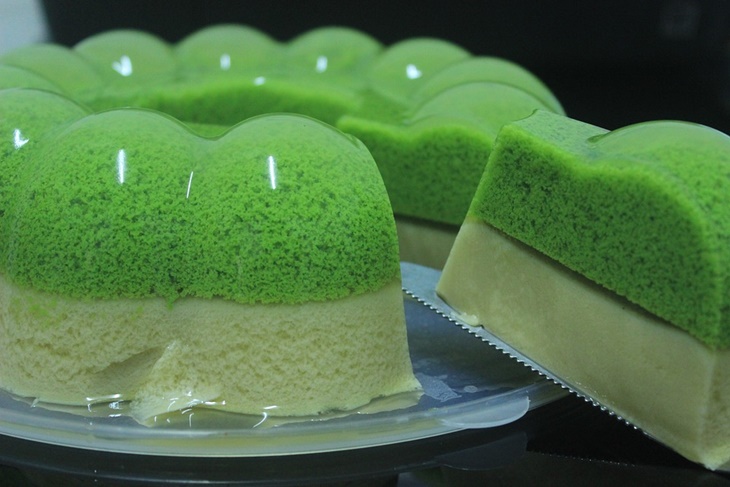 3 Resep Puding Kekinian yang Segar untuk Berbuka