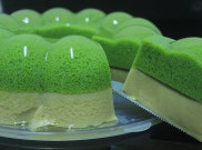 3 Resep Puding Kekinian yang Segar untuk Berbuka