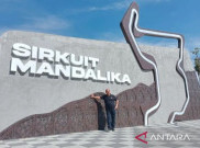 MotoGP Mandalika, Merchandise Jadi Buruan Penonton