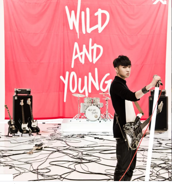 Seungyoon