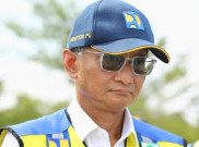 Profil Dody Hanggodo: Menteri PU yang Disorot usai Mutasi ASN, Punya Harta Rp 73,6 Miliar