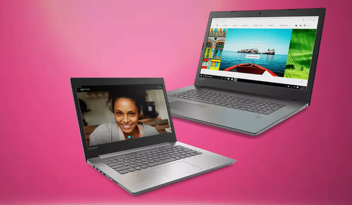 Laptop 4 Jutaan yang Cocok untuk Anak Sekolah hingga Pekerja