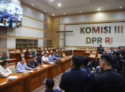 Gerindra Desak Polisi Usut Tuntas Penyiraman Air Keras terhadap Aktivis KontraS, Pastikan Tangkap Dalangnya