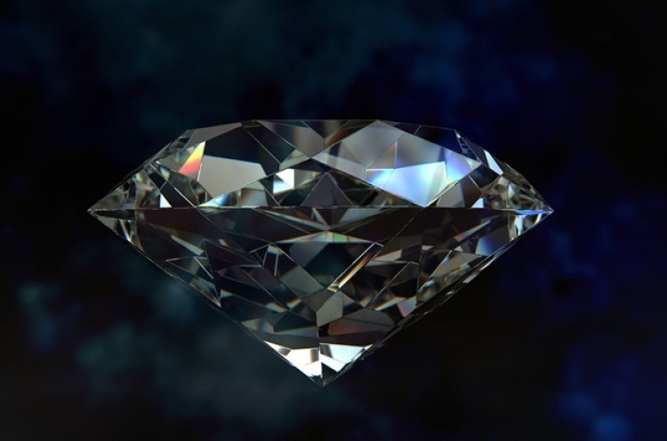 Berlian Terbesar di Dunia Terjual US$53 Juta
