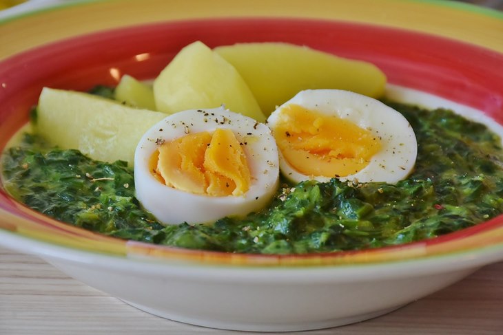 telur