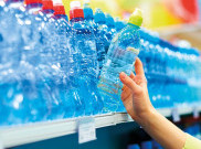 Pilih Air Minum dalam Kemasan yang Baik, ini Caranya