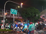 Area yang Kena Pembebasan Lahan Pelebaran Jalan Proyek TOD MRT Fatmawati
