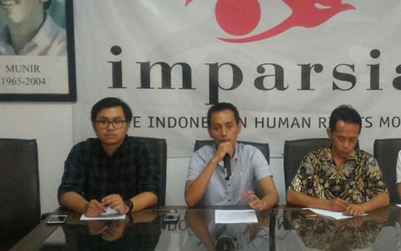 Al Araf: Kerusuhan 22 Mei Bukti Upaya 'Suriahkan' Indonesia Benar-Benar Nyata