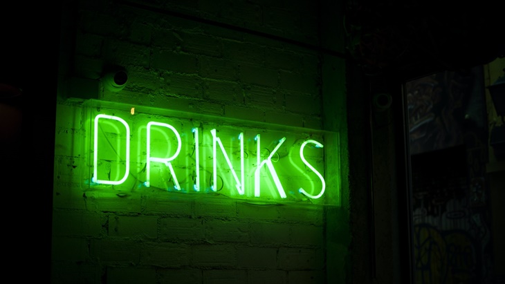 drink