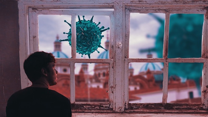 WHO Nyatakan Virus Corona Menyebar Lewat Udara, Begini Penjelasannya