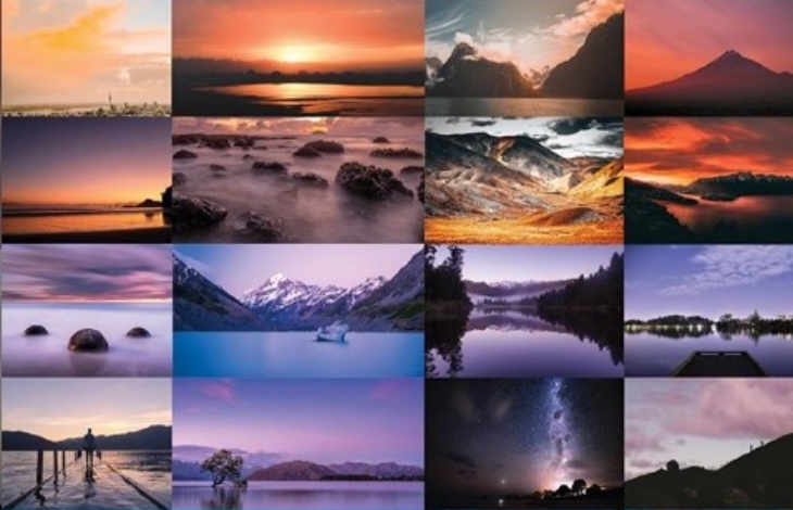 Melalui Mystery Breaks, Air New Zealand ingin kembali meningkatkan pariwisata lokal. (Foto: Instagram/airnz)