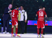 Presiden Prabowo Kasih Bocoran Bonus untuk Timnas Indonesia Usai Emil Audeo Dkk Juara FIFA ASEAN Cup 2026