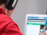 4 Keterampilan ini Dibutuhkan untuk Literasi Anak