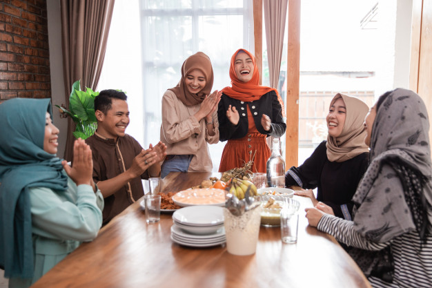 lebaran