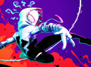 Sony Dikabarkan Akan Garap Film Spider-Gwen Live-Action
