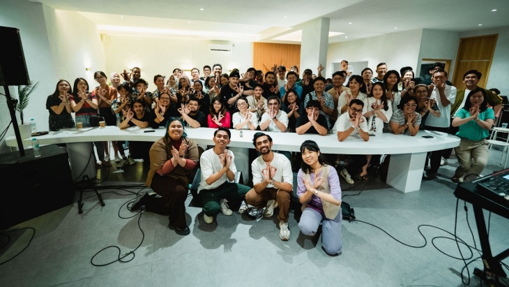 Dbatlayar Tutup Akhir 2023 dengan Program Sabar Di Jalan Vol. 2