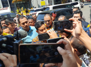 Gibran Segera Koordinasi Dengan Prabowo Setelah Diusung Jadi Cawapres 