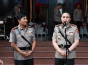 Polda Metro Bentuk Program Satu Polisi Setiap RW Saat Bulan Ramadan