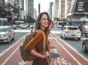 Tips Solo Traveling Aman untuk Perempuan