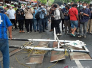 Pembubaran FPI Dinilai Bentuk Pemberangusan Demokrasi
