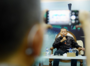 Komisi III DPR RI Gelar Fit and Proper Test Pengganti Lili Pintauli di KPK