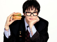   Gandeng G-DRAGON, McDonald's  Hadirkan Menu Gochujang Butter di 13 Negara Asia
