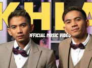 Lirik Lagu 'Ikhlas' nan Emosional dari Rizki Ridho 