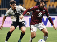 Klasemen Terbaru Liga Italia Serie A Setelah Parma Menyerah 0-3 di Kandang dari Torino