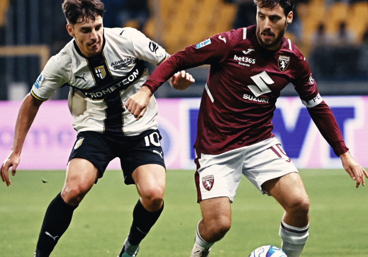 Klasemen Terbaru Liga Italia Serie A Setelah Parma Menyerah 0-3 di Kandang dari Torino