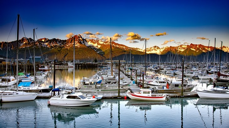 alaska