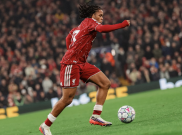 Hasil Liga Champions: Bangkit, Liverpool Balik Hajar Villarreal 4-3