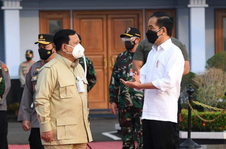 Dalam 5 Tahun Terakhir Terjadi Stagnasi Demokrasi di Indonesia