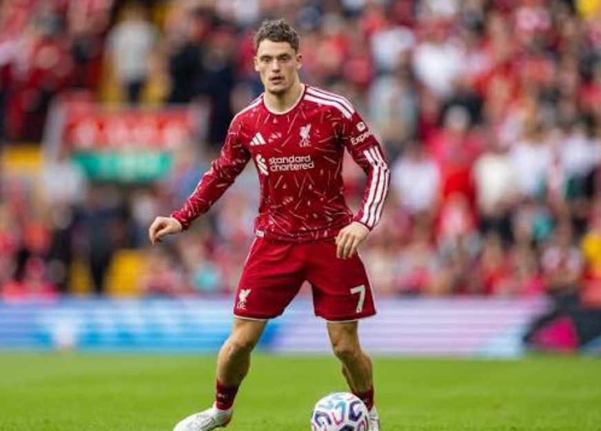 Florian Wirtz Tetap Dipanggil Timnas Jerman, Jurgen Klopp Tak Peduli Statistik di Liverpool