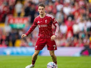 Florian Wirtz Tetap Dipanggil Timnas Jerman, Jurgen Klopp Tak Peduli Statistik di Liverpool