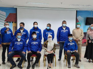 PAN Usul Pemprov DKI Tambah Anggaran Kapasitas Rumah Sakit Rujukan COVID-19
