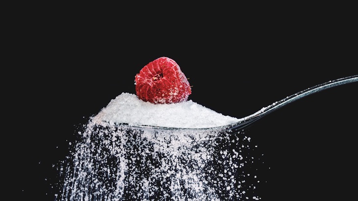 Jaga Kakimu Penderita Diabetes!