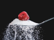 Jaga Kakimu Penderita Diabetes!