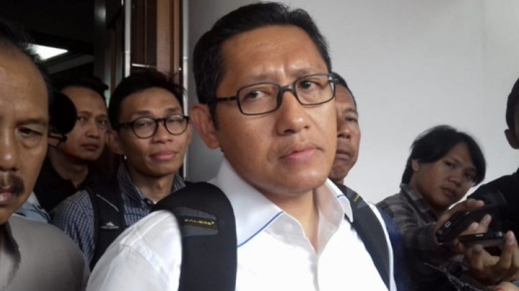 MA Sunat Hukuman Anas, KPK: Biar Rakyat Menilai