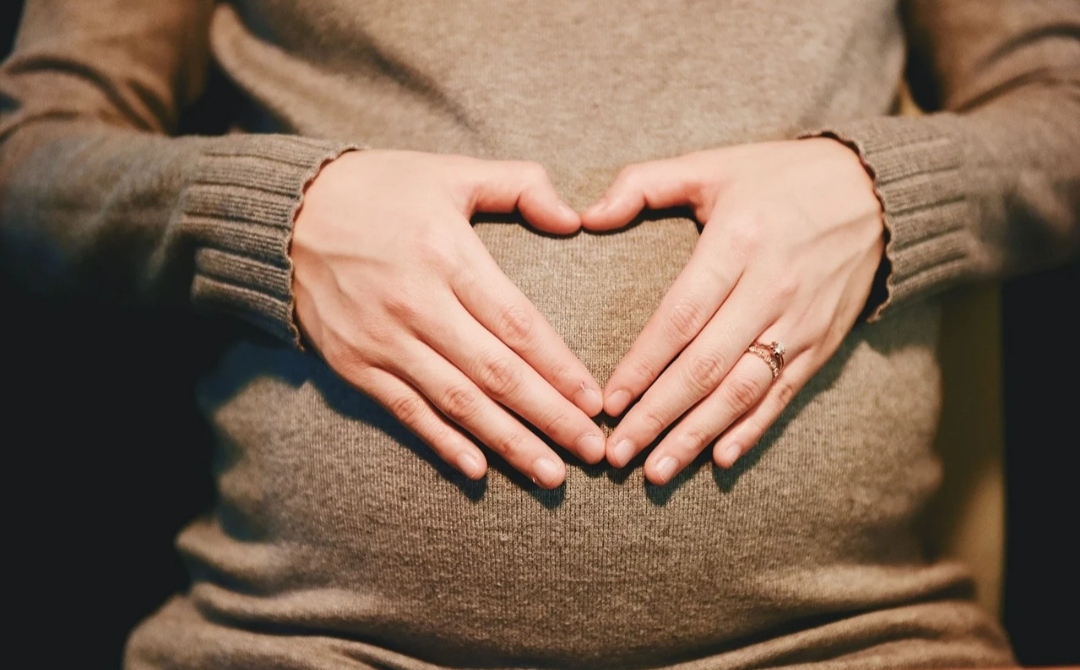 Pregnant